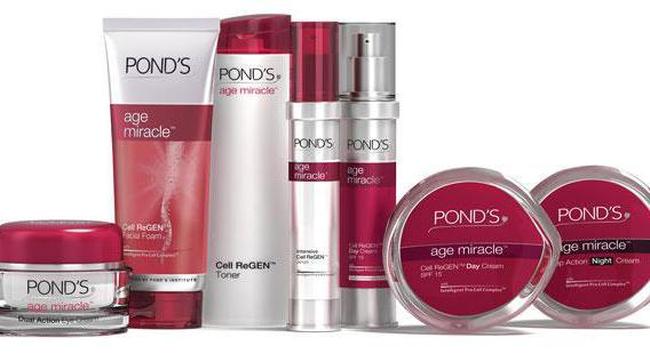 Pond's Age Miracle Ultimate