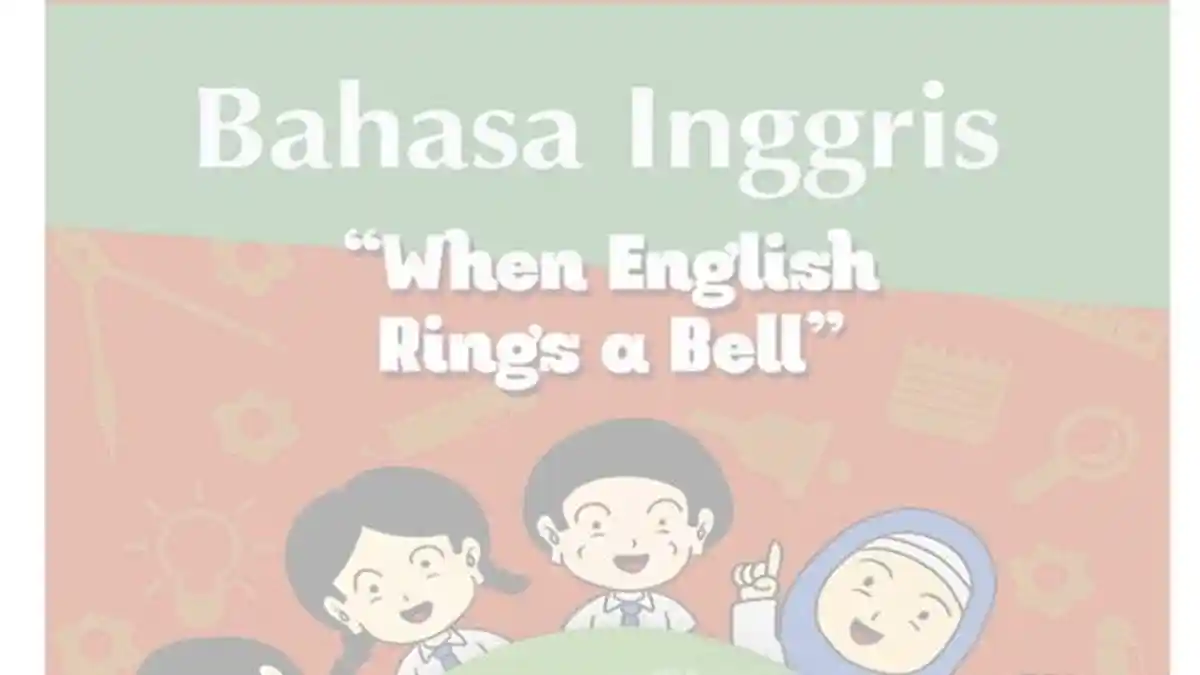 Soal Bahasa Inggris SD Kelas 5 Soal Sumatif Semester 2 SAS Soal UAS Soal Bahasa Inggris SD Kelas 5 Soal Sumatif Semester 2 SAS Soal UAS