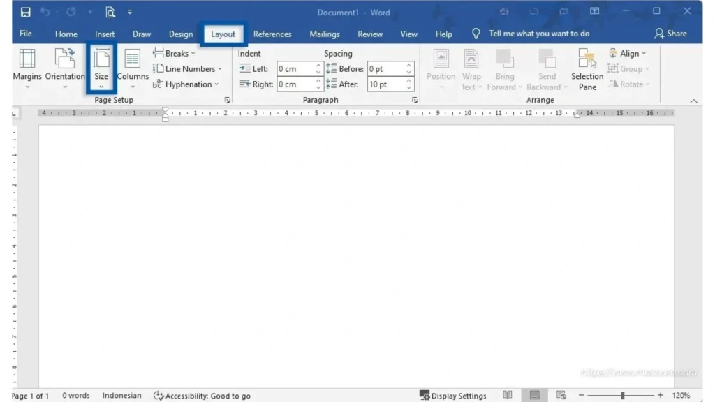 5 Trik Rahasia Cara Agar Word 2007 Tidak Berubah di Word 2013 yang Wajib Tahu